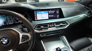 BMW X6 xDrive 30d 5p Aut. 2020