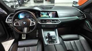BMW X6 xDrive 30d 5p Aut. 2020