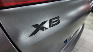 BMW X6 xDrive 30d 5p Aut. 2020