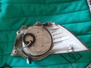 Faro trasero Passat