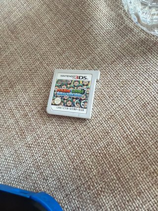 Nintendo 2DS Nero