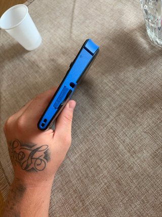 Nintendo 2DS Nero