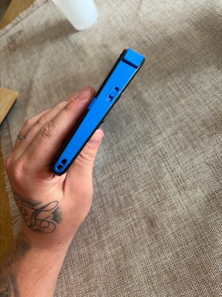 Nintendo 2DS Nero