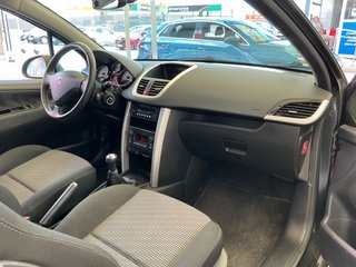 Peugeot 207 GASOLINA- ETIQUETA C- FINANCIACION