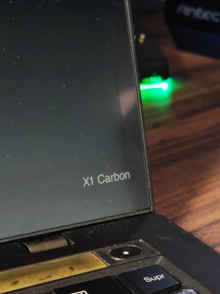 OPORTUNIDAD Lenovo ThinkPad X1 Carbon para piezas