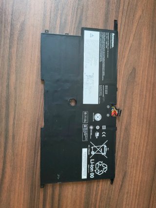 OPORTUNIDAD Lenovo ThinkPad X1 Carbon para piezas