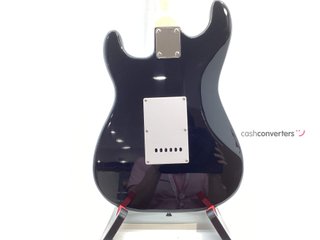 guitarra electrica otros yskg01pack_negro
