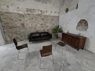 Alquilo espacio / local para sesiones o talleres