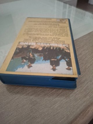Le llamaban King vhs