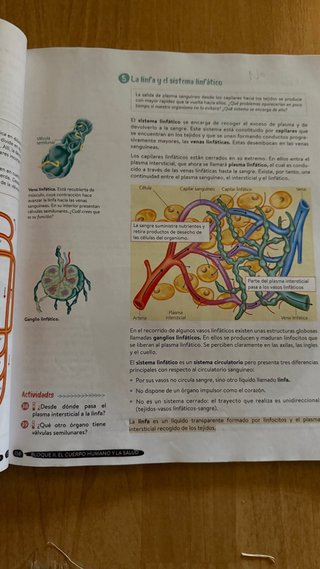 Biología y Geología 1º ESO. Libro del estudiant...