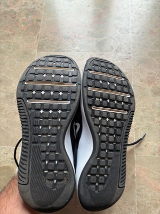 Zapatilla Nike MC Trainer 3 Talla 39