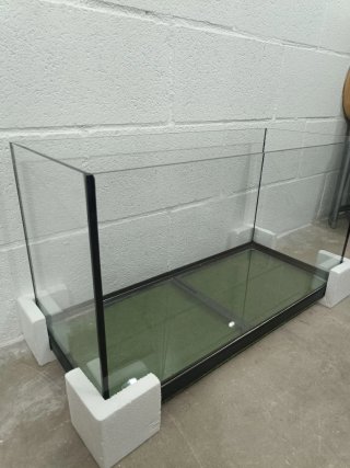 Acuario 75 litros