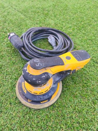 Kit Lijado Profesional Mirka Completo