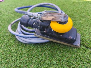 Kit Lijado Profesional Mirka Completo