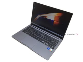 pc portatil samsung galaxy book4