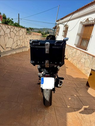Honda CB 500X