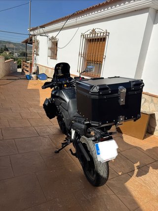 Honda CB 500X