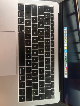 Macbook Air 13 2019
