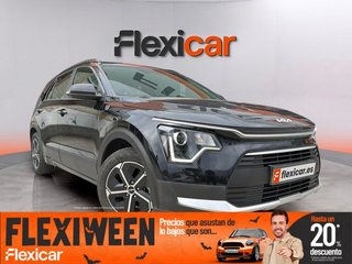 Kia Niro 1.6 GDi PHEV 135kW (183CV) Drive