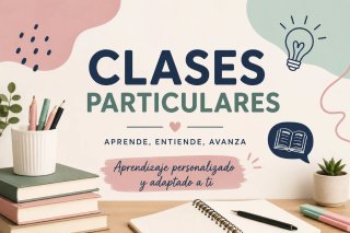 Clases Particulares