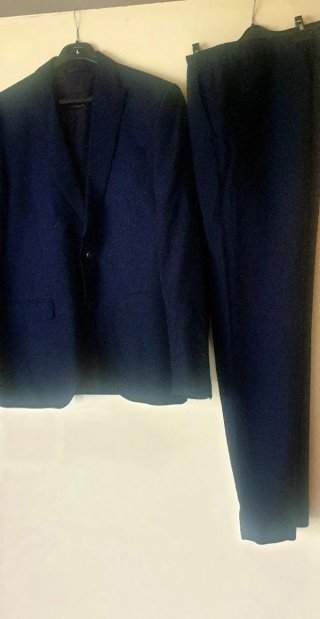 Abito completo uomo Zara Man (Giacca + Pantalone)
