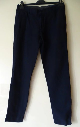 Abito completo uomo Zara Man (Giacca + Pantalone)