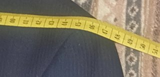 Abito completo uomo Zara Man (Giacca + Pantalone)