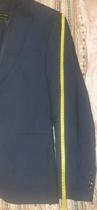 Abito completo uomo Zara Man (Giacca + Pantalone)