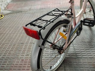 Bicicleta BH Bolero para niños