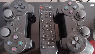 Consola Arcade 107793 Jogos