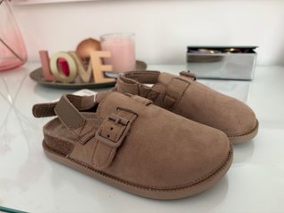 Sandalias marrones nuevas 31/32