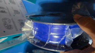 4 Bobinas pla+ Filamento Impresora 3D Sunlu