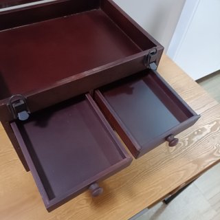 Secreter de escritorio, marca Loberon
