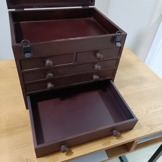 Secreter de escritorio, marca Loberon