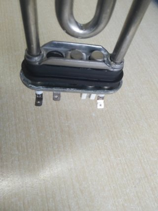 Resistencia lavadora TK tk2 1070