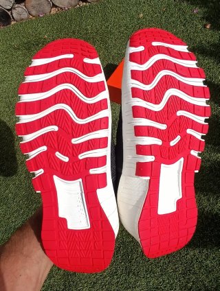NIKE FREE METCON 6
