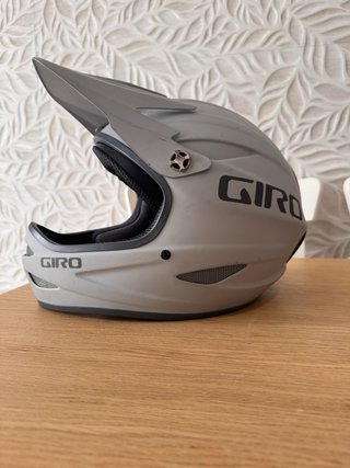 Casco bicicleta