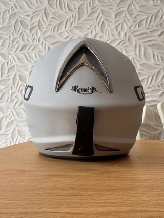 Casco bicicleta