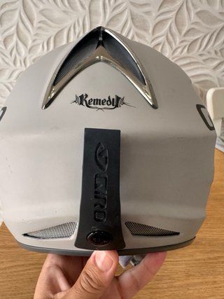 Casco bicicleta