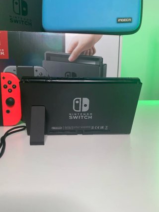 Nintendo Switch IMPOLUTA