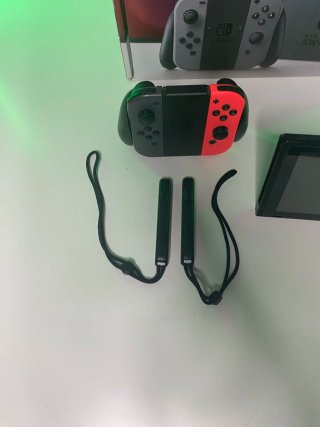 Nintendo Switch IMPOLUTA