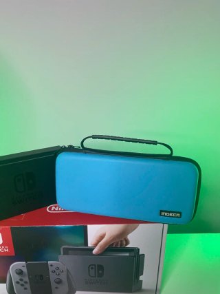 Nintendo Switch IMPOLUTA