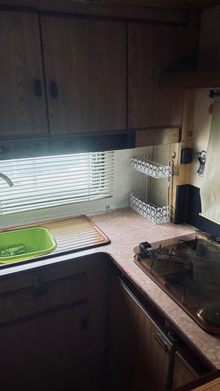 Autocaravana Peugeot J5