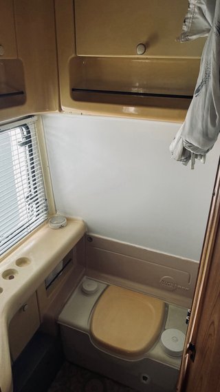 Autocaravana Peugeot J5