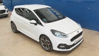 FORD FIESTA ST 1.5 ECOBOOST 200CV PERFORMANCE PACK