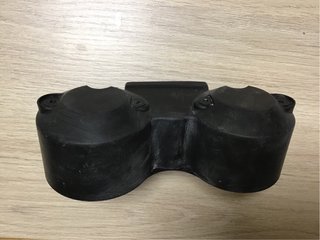 Piezas para Yamaha TZR 80 Deltabox