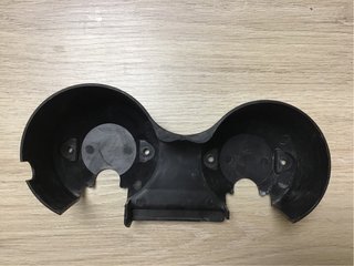 Piezas para Yamaha TZR 80 Deltabox