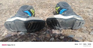Alpinestar Tech 7 - 39 y