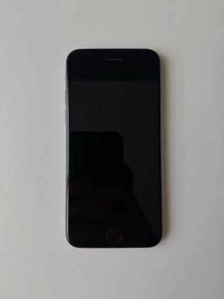 iPhone 6S, Space Gray, 32GB