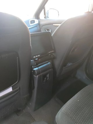 Renault Grand Scenic 2010. Negociable